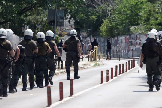 Παρέμβαση αρίστων για την προστασία του Δημόσιου Πανεπιστημίου