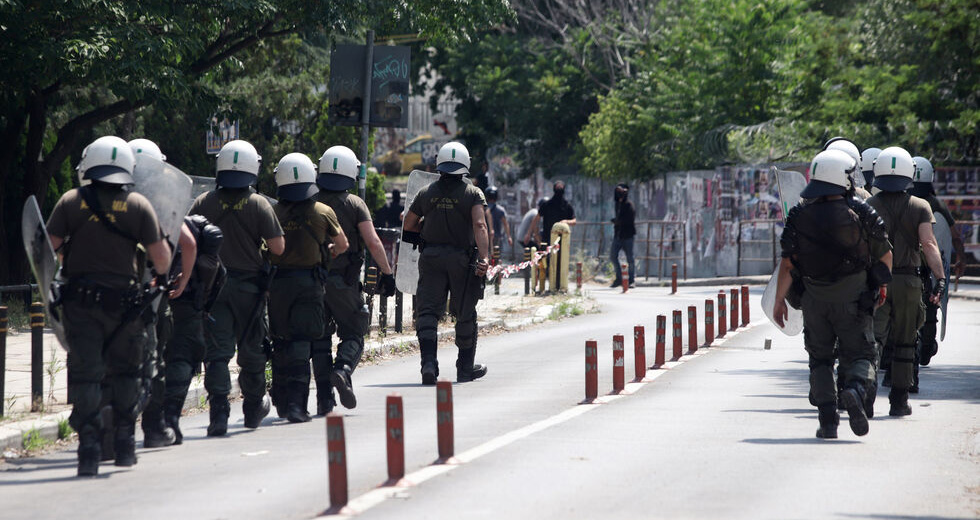 Παρέμβαση αρίστων για την προστασία του Δημόσιου Πανεπιστημίου