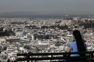 Ο Ιούνιος που έχασα
