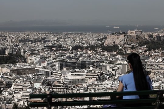 Ο Ιούνιος που έχασα