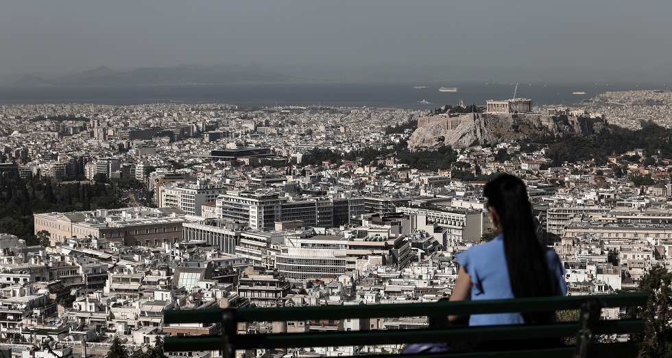 Ο Ιούνιος που έχασα