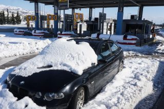 Ανείσπρακτα πρόστιμα, άφαντες αποζημιώσεις…