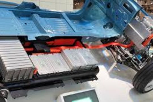 Η ηλεκτροκίνηση και οι απαιτήσεις της σε πόρους