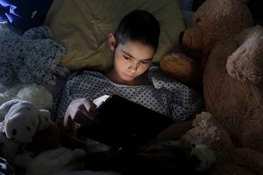 «Οταν ήμουν πια ανήμπορος παρατηρητής, έβγαζα φωτογραφίες»