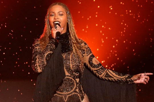 “Break My Soul” – Πρώτη γεύση από το νέο album της Beyoncé
