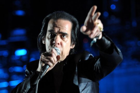 Release Athens: Έφτασε η ώρα για Nick Cave, Mogwai και Fontaines D.C.