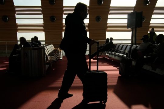 Απεργία στο αεροδρόμιο «Σαρλ ντε Γκολ»: ματαιώθηκε το 10% των πτήσεων