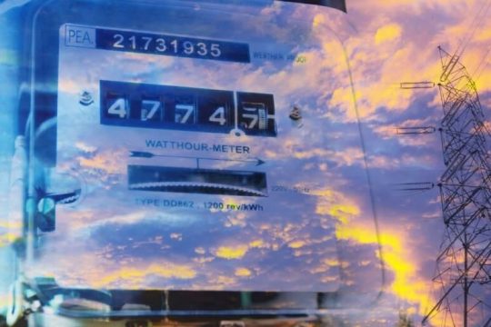 Αντίστροφη μέτρηση για την επιδότηση ρεύματος