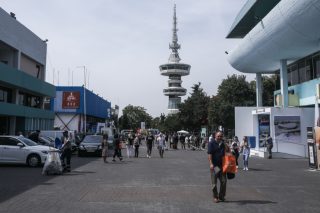 Νέα πρωτοβουλία για τα διατηρητέα της ΔΕΘ