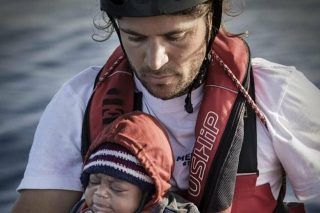 Βρήκαν «εσωτερικό εχθρό» στο πρόσωπο του διασώστη