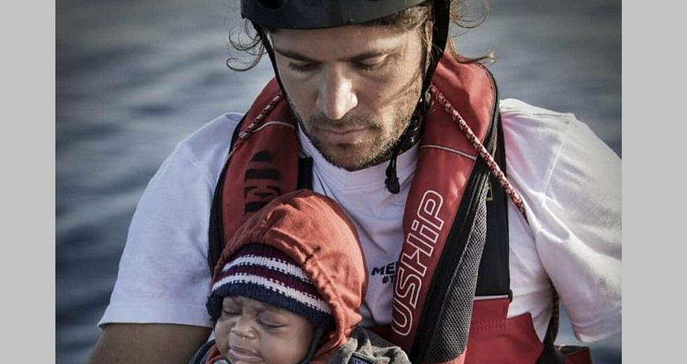 Βρήκαν «εσωτερικό εχθρό» στο πρόσωπο του διασώστη