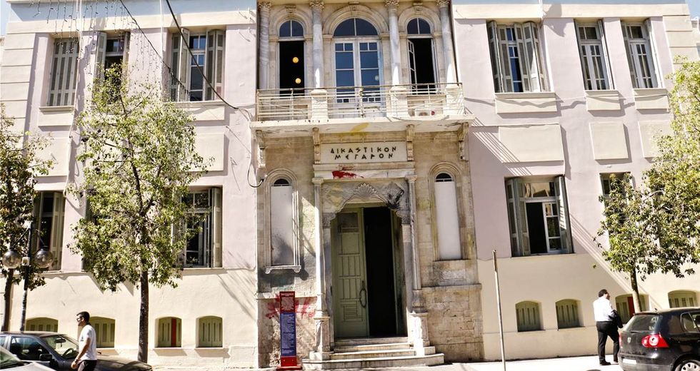 Ηράκλειο: Την Τετάρτη οι απολογίες των «οκτώ» για το κύκλωμα τοκογλυφίας
