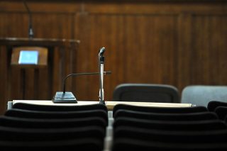 Ισόβια για τον γυναικοκτόνο της 29χρονης μητέρας τριών παιδιών στην Αλεξανδρούπολη