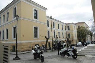 Οι «Καλλιόπες» των δικαστηρίων
