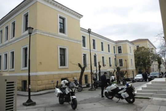 Οι «Καλλιόπες» των δικαστηρίων