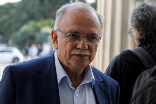 Κομισιόν: Ελεύθερα και πολυφωνικά ΜΜΕ για την καλή λειτουργία μιας υγιούς δημοκρατίας