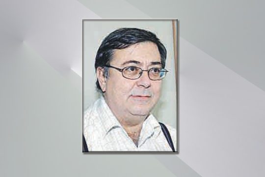 Απότιση τιμής στη μνήμη του Δημοσθένη Δώδου