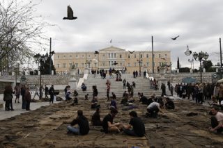 Πολιτισμός, βαρβαρότητα και Αριστερά
