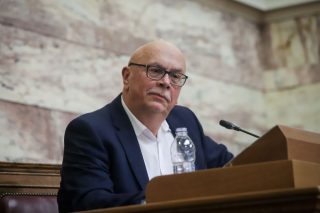Οι νέες προκλήσεις της Αριστεράς