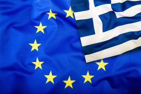 Το ποντίκι και οι ελέφαντες…