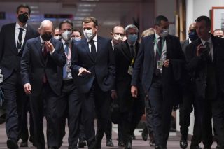 Τι θα αποφασίσουν οι 27 Ευρωπαίοι ηγέτες στη Σύνοδο Κορυφής