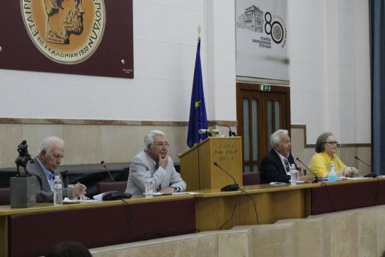 Δεν αποκλείεται αναψηλάφηση της δίκης Παγκρατίδη