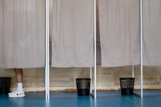 Σάρωσε το δεξιό Λαϊκό Κόμμα στην Ανδαλουσία