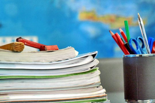Επιλογές στελεχών εκπαίδευσης: κρίσεις, συγκρίσεις, (απο)κρίσεις…