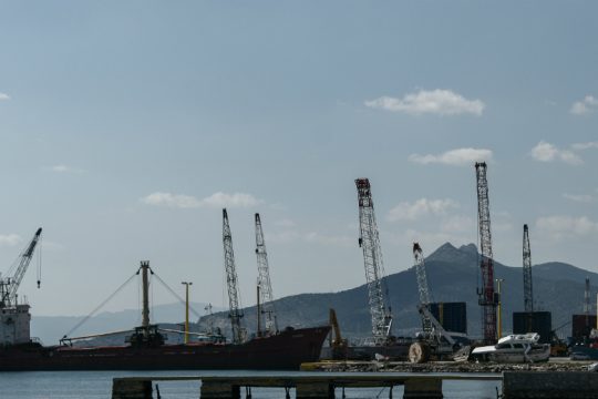 Νεκρός 28χρονος ναυτικός