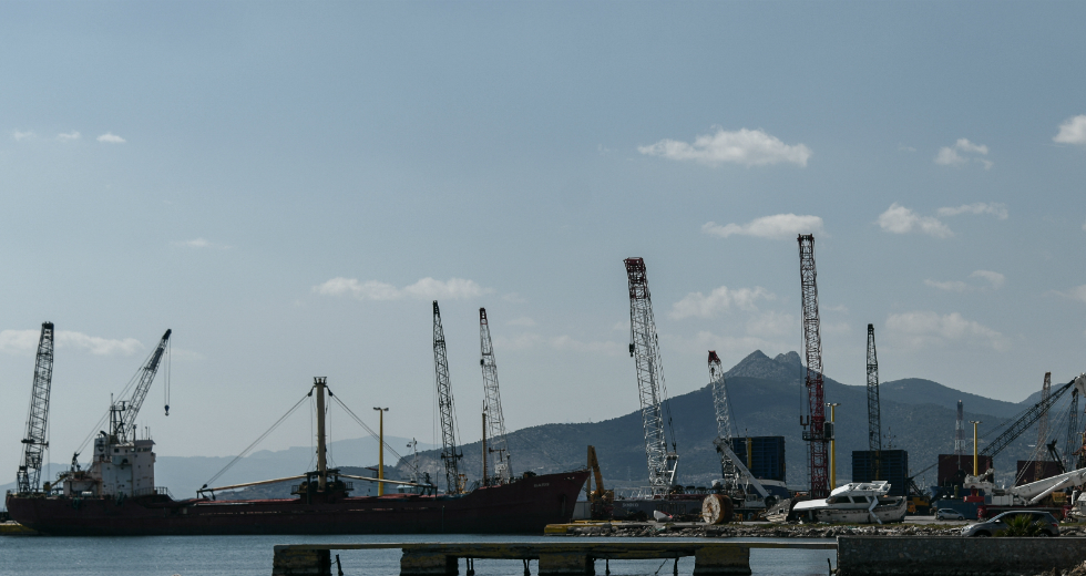 Νεκρός 28χρονος ναυτικός