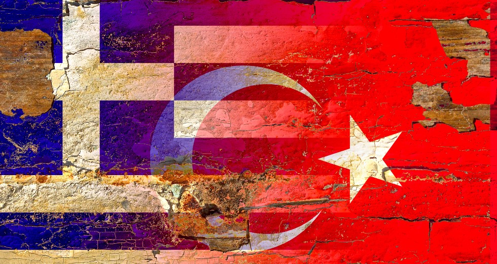 Eλληνο-τουρκο-γερμανικό τρίγωνο του «παραλόγου»