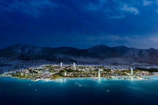Το Ellinikon ψάχνει την τιμή του…