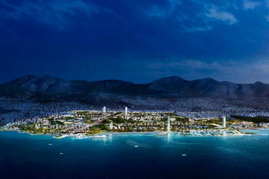Το Ellinikon ψάχνει την τιμή του…