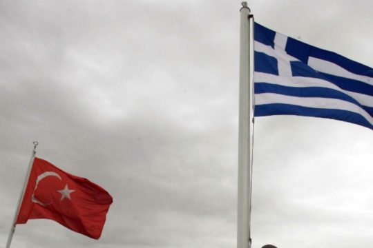 «Οι δηλώσεις της Τουρκίας υπονομεύουν τον εποικοδομητικό διάλογο» λέει η Γερμανία