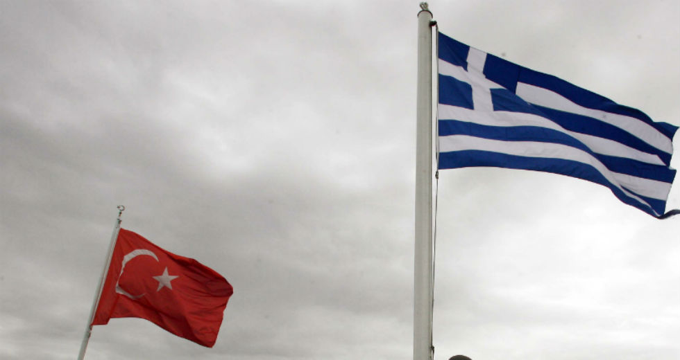 «Οι δηλώσεις της Τουρκίας υπονομεύουν τον εποικοδομητικό διάλογο» λέει η Γερμανία