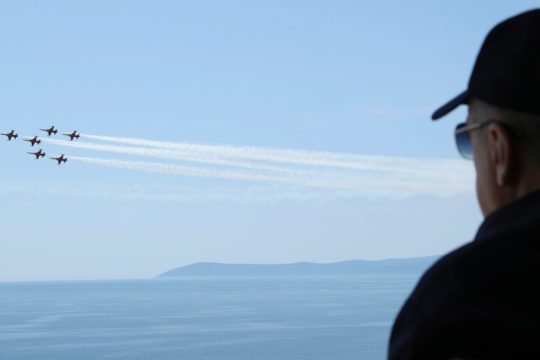 Ερντογάν τώρα και με τιτίβισμα στα… ελληνικά