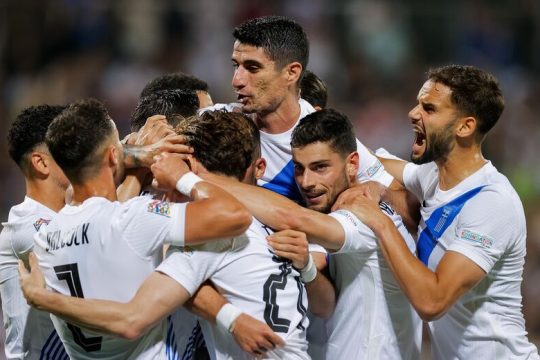 Νιώθει οικογένεια και αρχίζει να θυμίζει ομάδα
