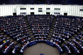Στο μικροσκόπιο των ευρωβουλευτών το λογισμικό παρακολούθησης Pegasus