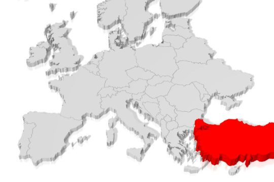 Οργή στην Τουρκία για τη στάση της Γερμανίας