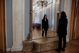 Σαν τη Φώταινα και το Κατερινιώ;