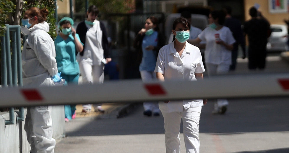 Απίστευτη περιπέτεια για 43 φοιτήτριες Μαιευτικής