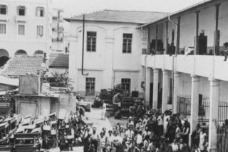 Πίσω προς το μέλλον