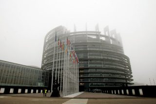 Οκτώ προτάσεις για το κλίμα στο Ευρωκοινοβούλιο