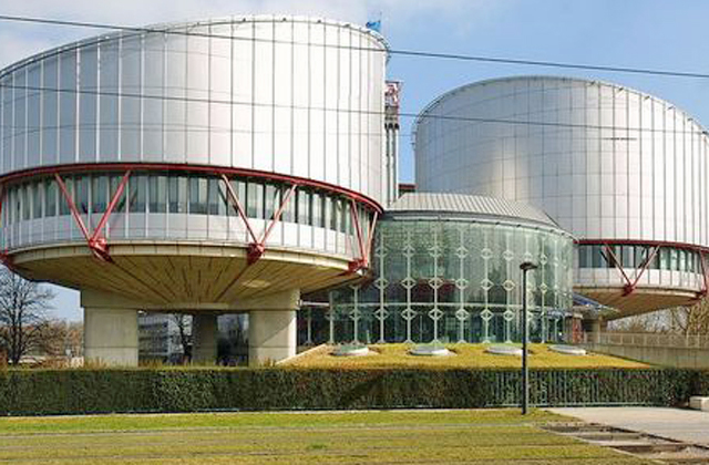 Συμμετοχή αλά καρτ της Βρετανίας στο Ευρωπαϊκό Δικαστήριο των Δικαιωμάτων του Ανθρώπου