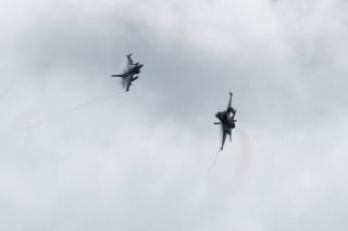 «Πράσινο φως» από ΗΠΑ για αναβάθμιση των τουρκικών F-16