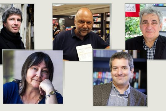 «Στις γραμμές των συνόρων» εκπέμπει ηχηρό σήμα