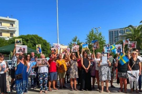 Καταρρίφθηκε δικαστικά ο μύθος της εμπορίας αδέσποτων ζώων