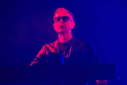 Οι Depeche Mode ανακοίνωσαν την αιτία θανάτου του Andy Fletcher