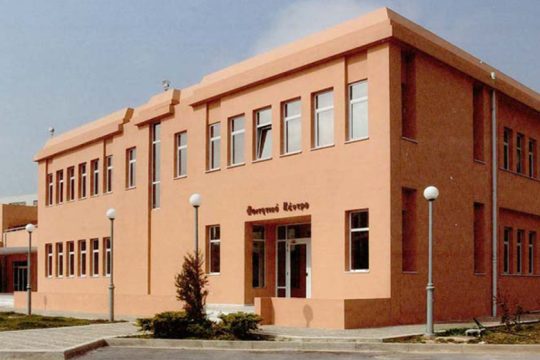 Πανεπιστήμιο Κρήτης: Φοιτητές μιλούν για την «ερημοποίηση» των εγκαταστάσεων