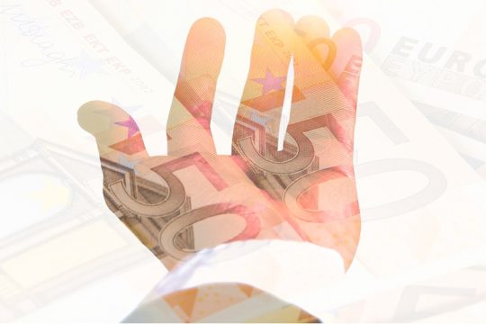 Κλοπή με άλλοθι τον πληθωρισμό